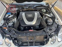 مرسيدس بنز E-Class